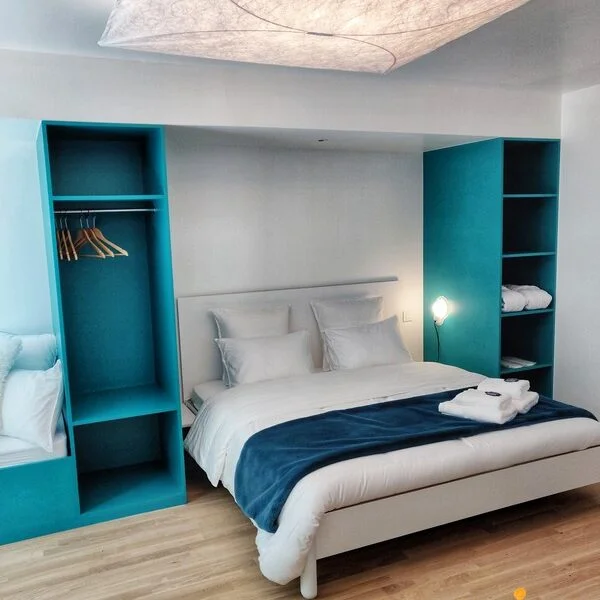 La cinq 7